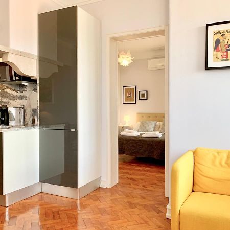 Home Out Central Roma Apartment Lissabon Buitenkant foto